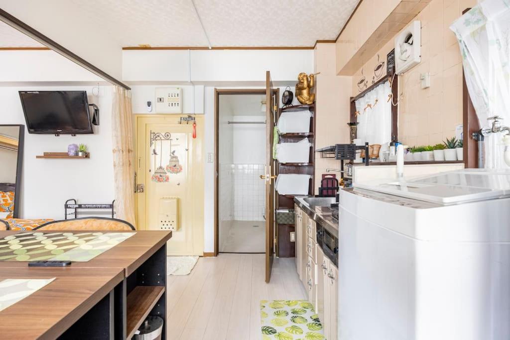 Tokyo/2min Walk Near Sta/ueno Park/wi-fi#401 Tokyo