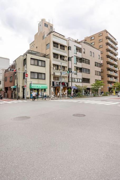 Tokyo/2min Walk Near Sta/ueno Park/wi-fi#401 Tokyo
