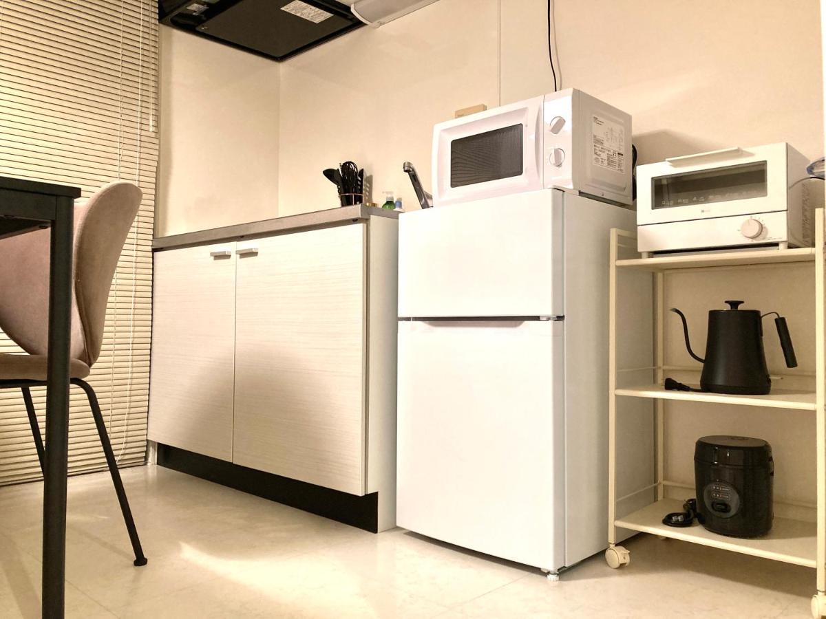 Roppongi Place Apartment
