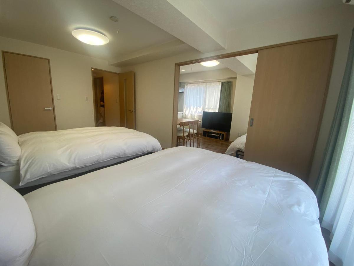 Mezon Akihabara Aparthotel