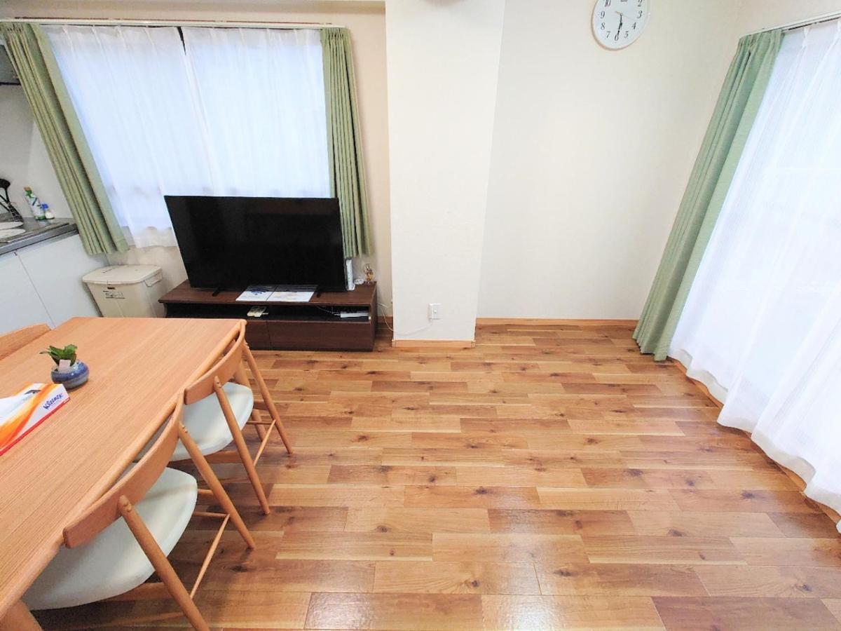 Mezon Akihabara Aparthotel Tokyo