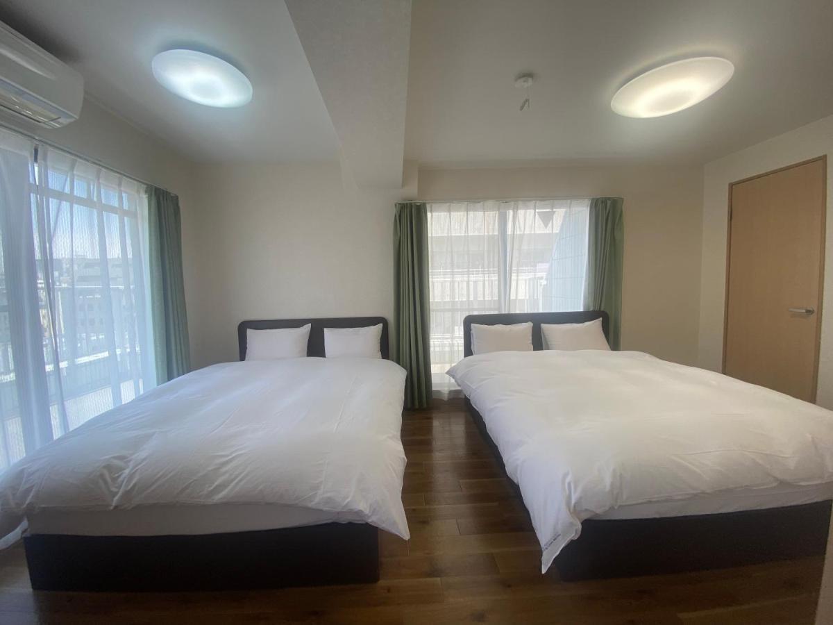 Mezon Akihabara Aparthotel *