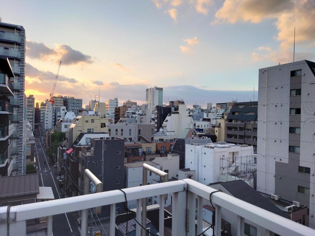 Mezon Akihabara *