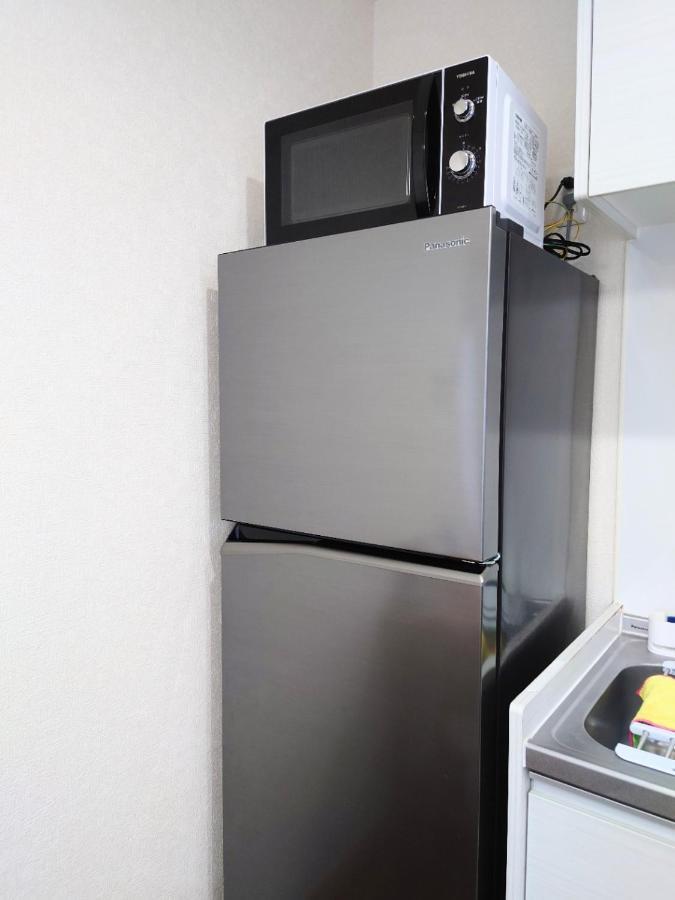 Mezon Akihabara Tokyo
