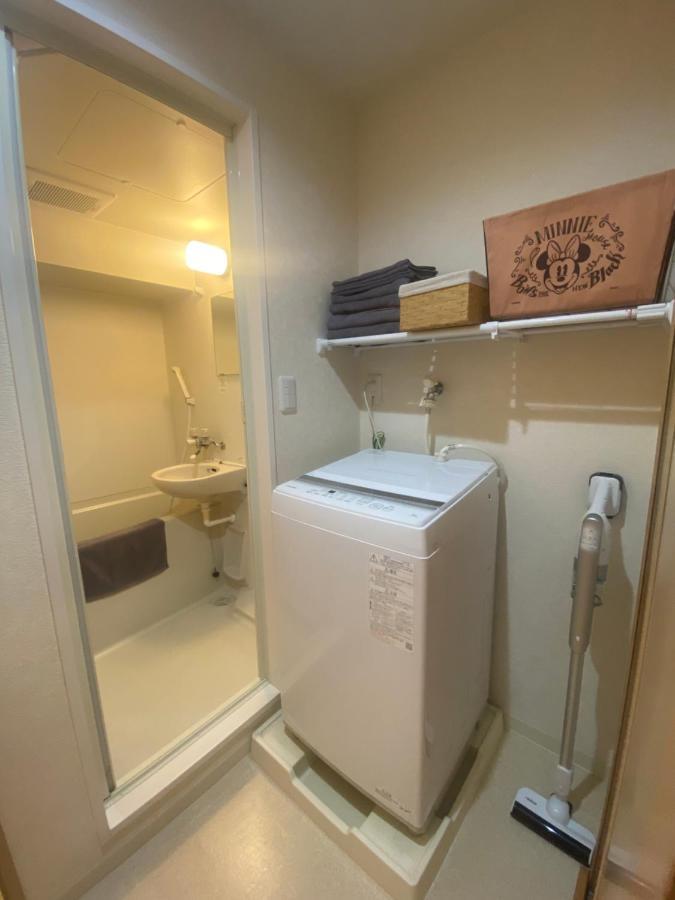 Mezon Akihabara Aparthotel