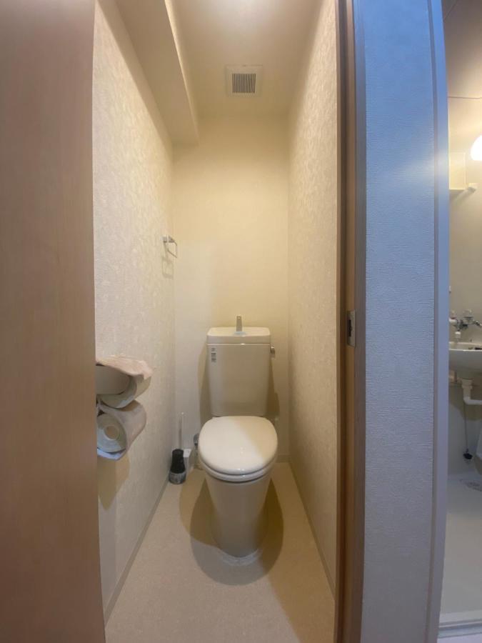 Mezon Akihabara Aparthotel *