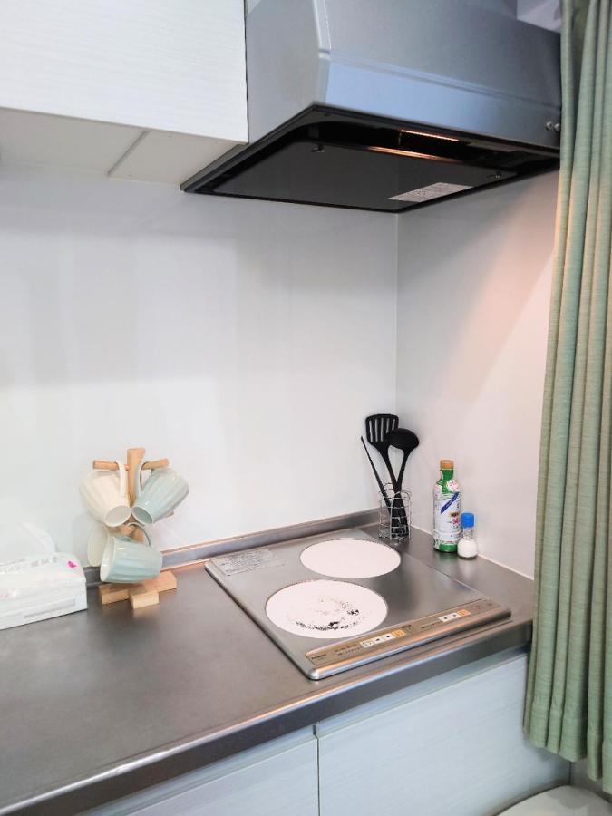 Aparthotel Mezon Akihabara
