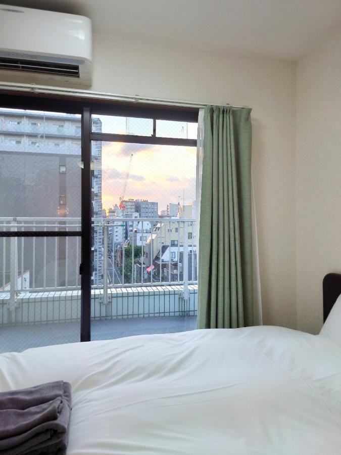 Mezon Akihabara Aparthotel