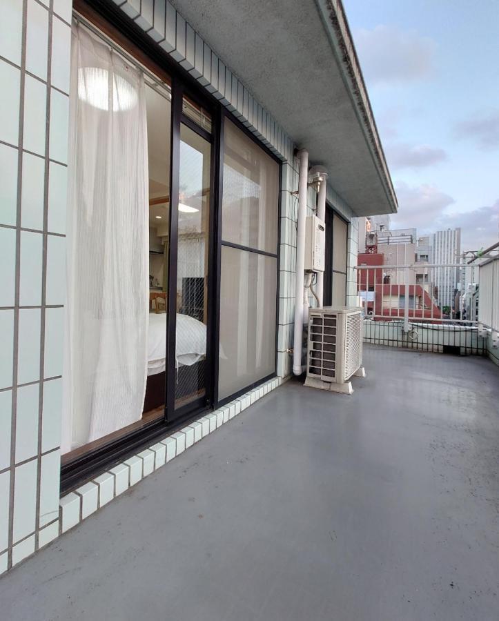 Aparthotel Mezon Akihabara