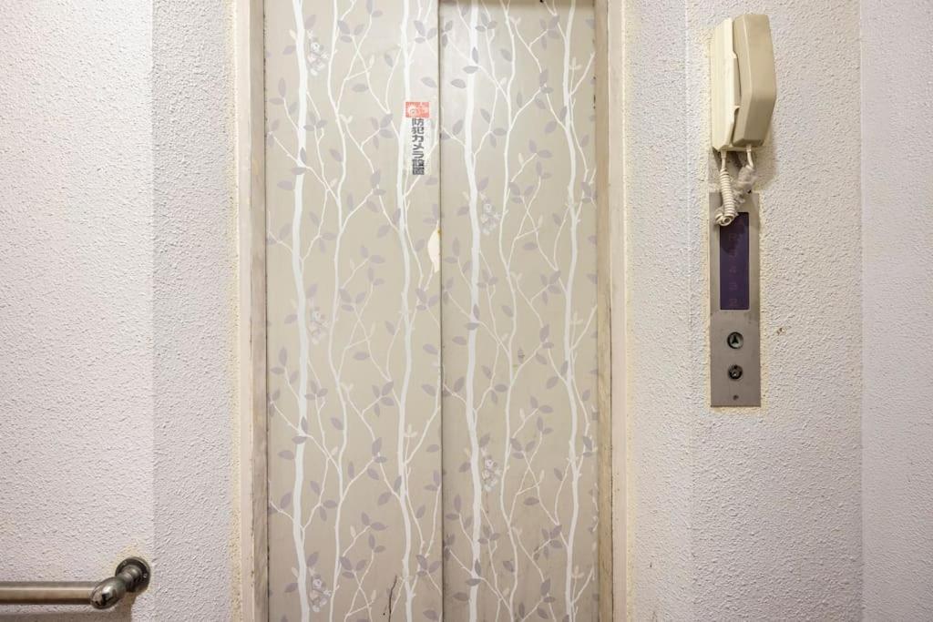 Tokyo/2min Walk Near Sta/ueno Park/wi-fi#401 Apartment Tokyo
