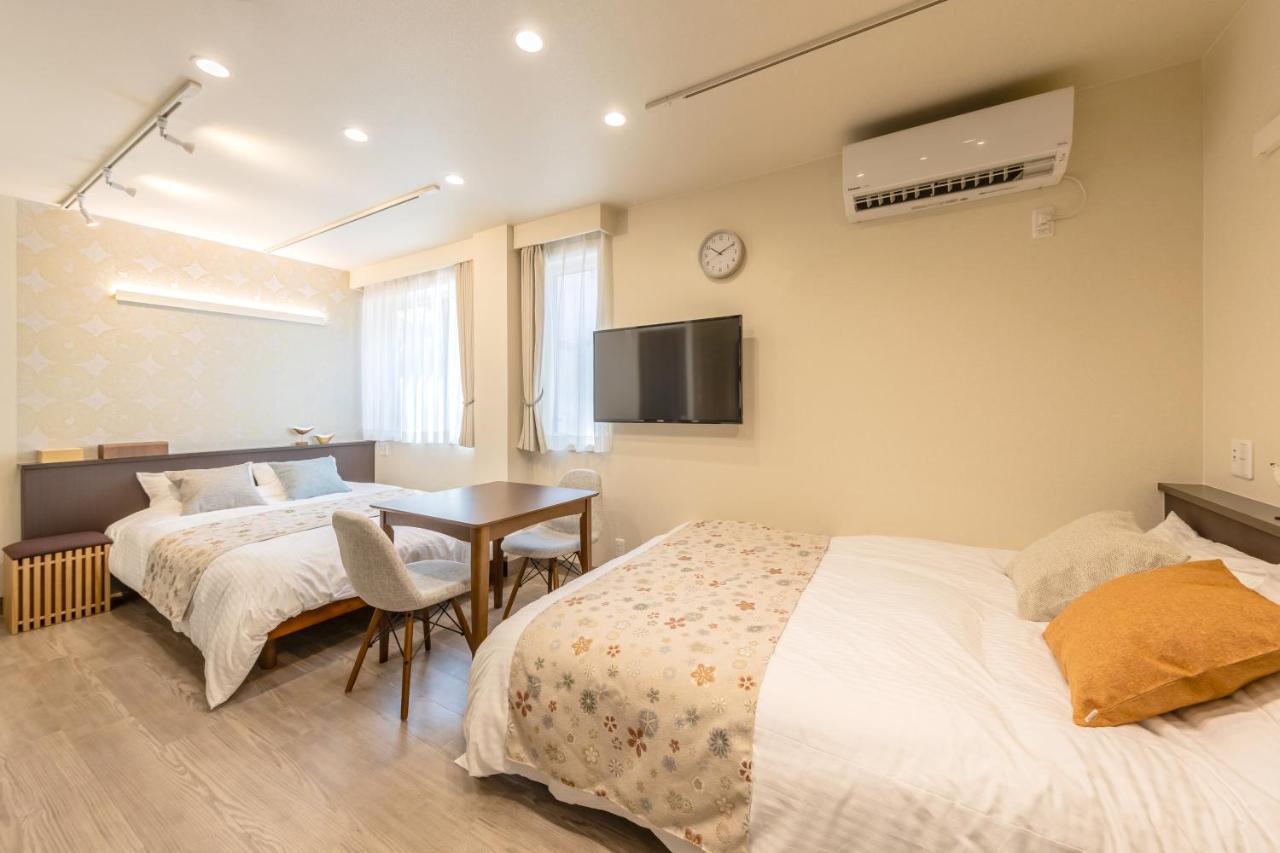 Apartment Grace Kyodo Odakyu Line Near Shinjuku Shibuya Tokyo