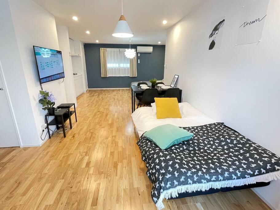 Comma House Minami-ikebukuro 101 Apartment *