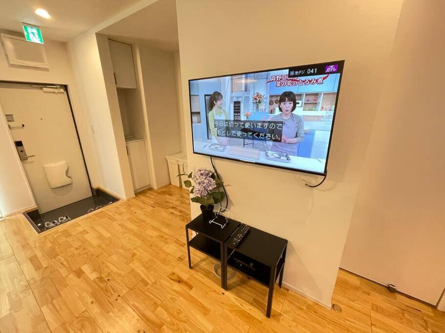 Apartment Comma House Minami-ikebukuro 101 Tokyo