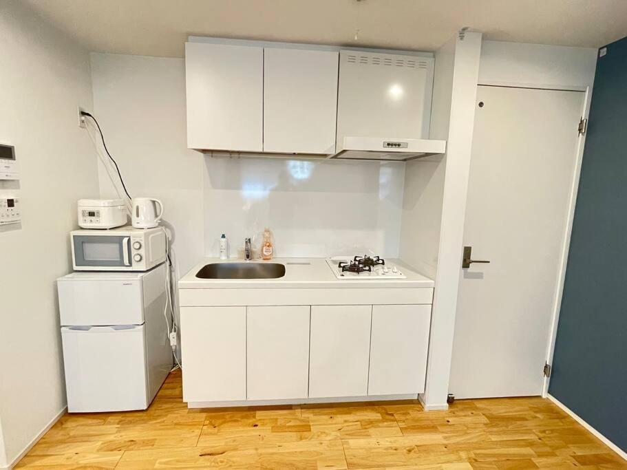 Comma House Minami-ikebukuro 101