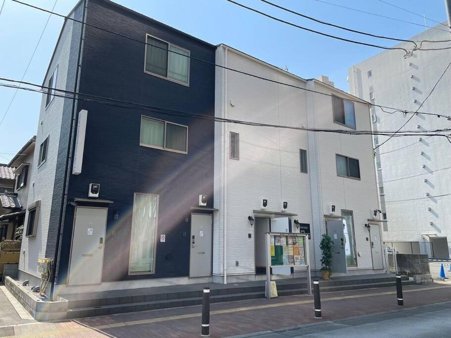 Comma House Minami-ikebukuro 101 * Tokyo