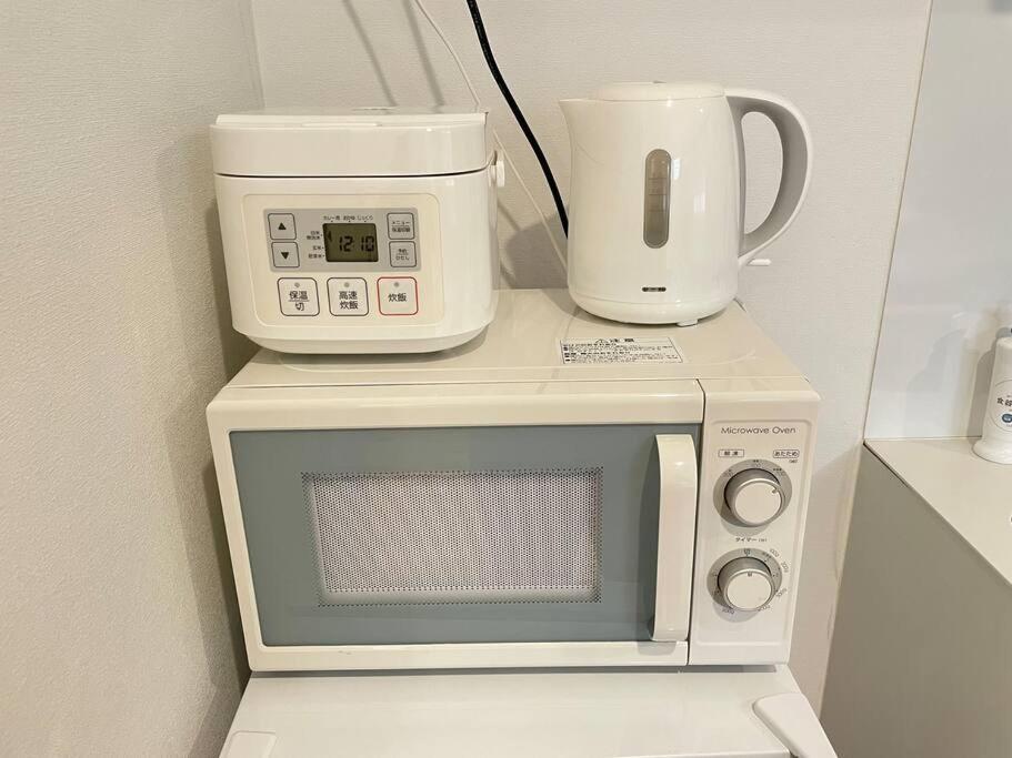 Apartment Comma House Minami-ikebukuro 101 Tokyo