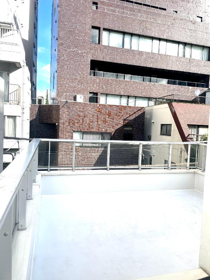 Small Tokyo: Shibuya-adjacent Pet-friendly House Holiday home *