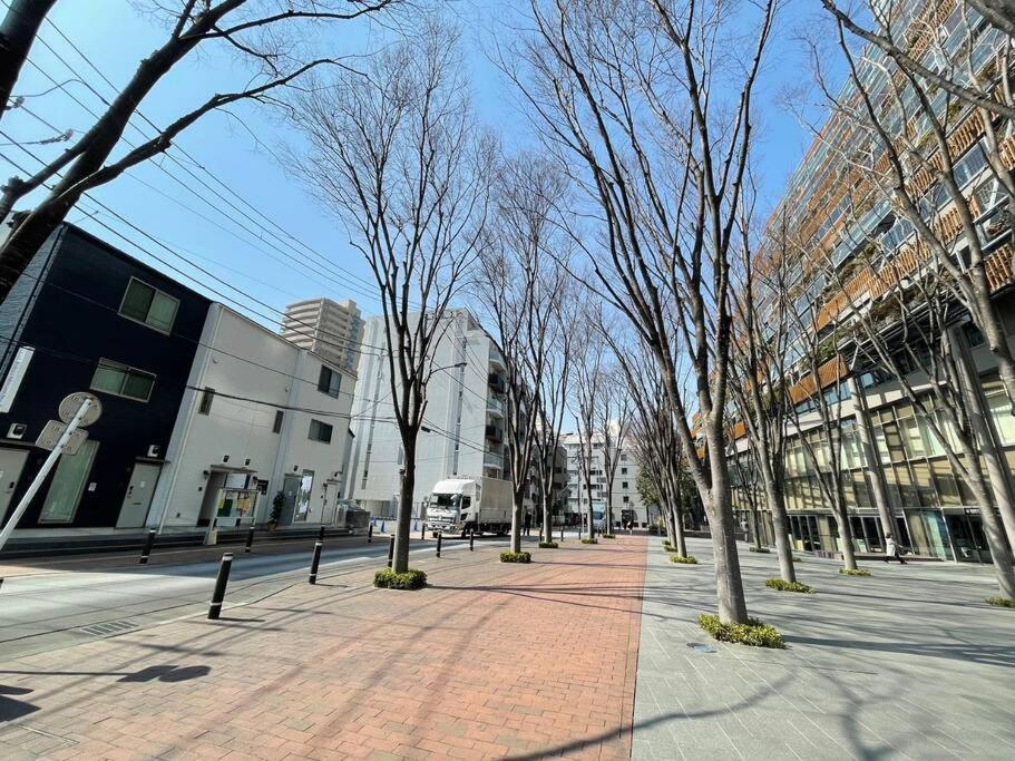 Comma House Minami-ikebukuro 101 Apartment