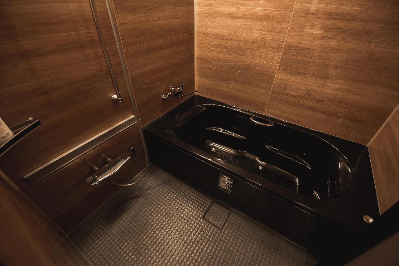 Hotel Monoka Ginza