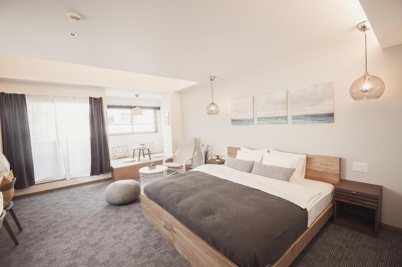 Hotel Monoka Ginza 3*