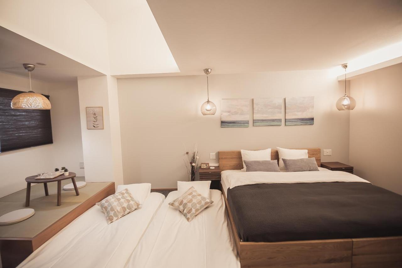 Monoka Ginza Hotel 3*