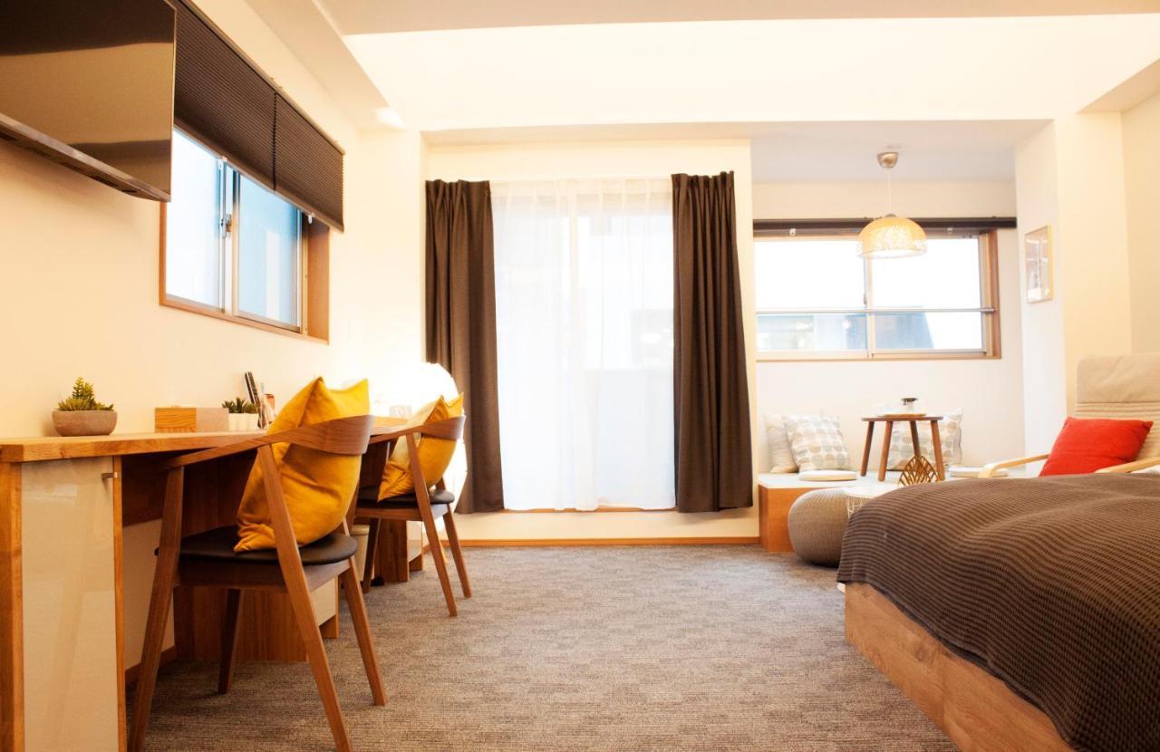 Hotel Monoka Ginza
