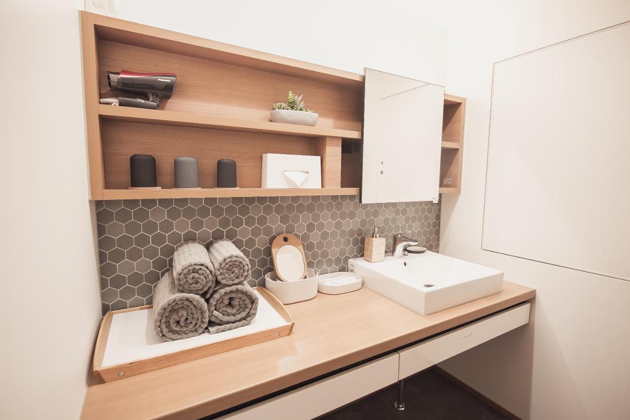 Monoka Ginza Hotel 3*