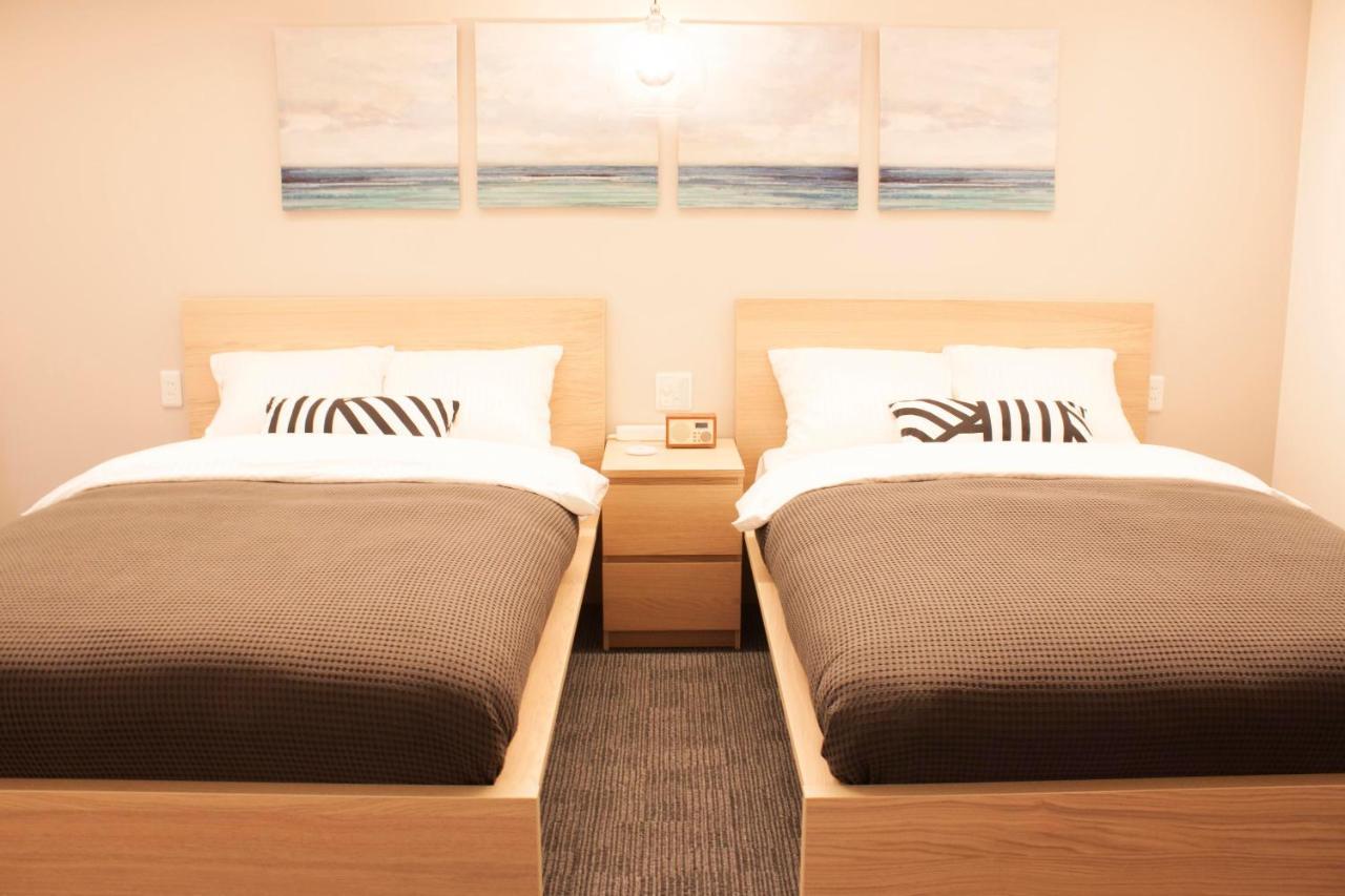 Hotel Monoka Ginza