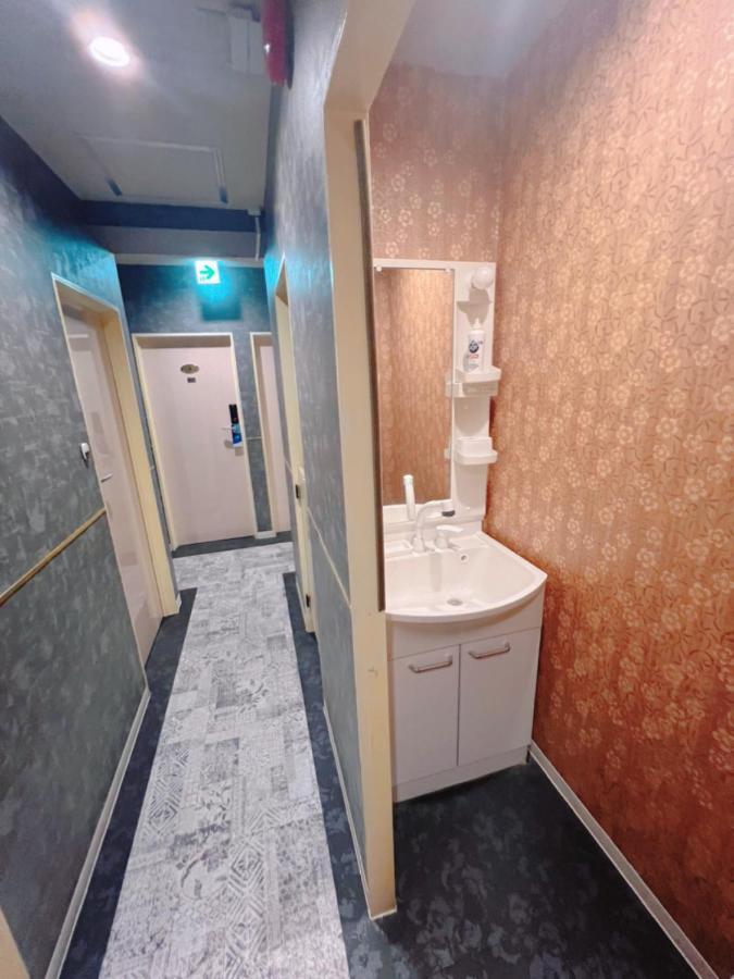 誠家　makoto Hostel