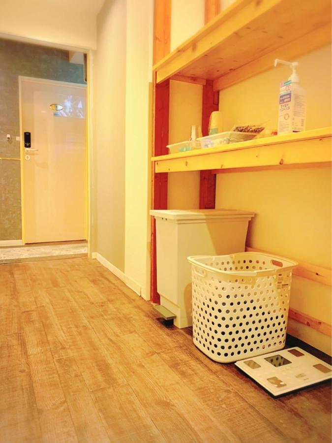 誠家　makoto Hostel Tokyo