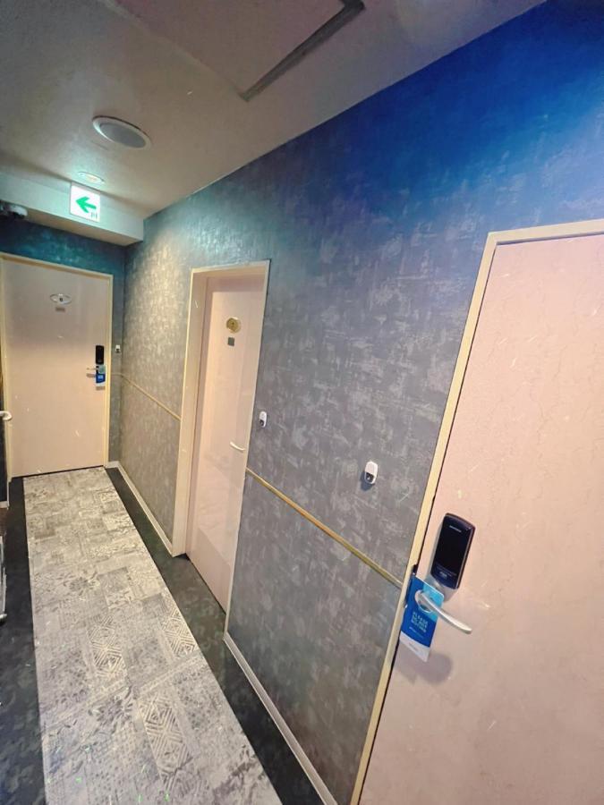 誠家　makoto Hostel