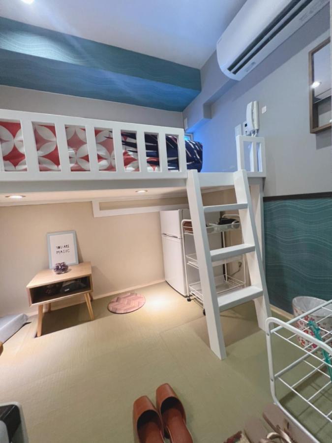 Hostel 誠家　makoto *