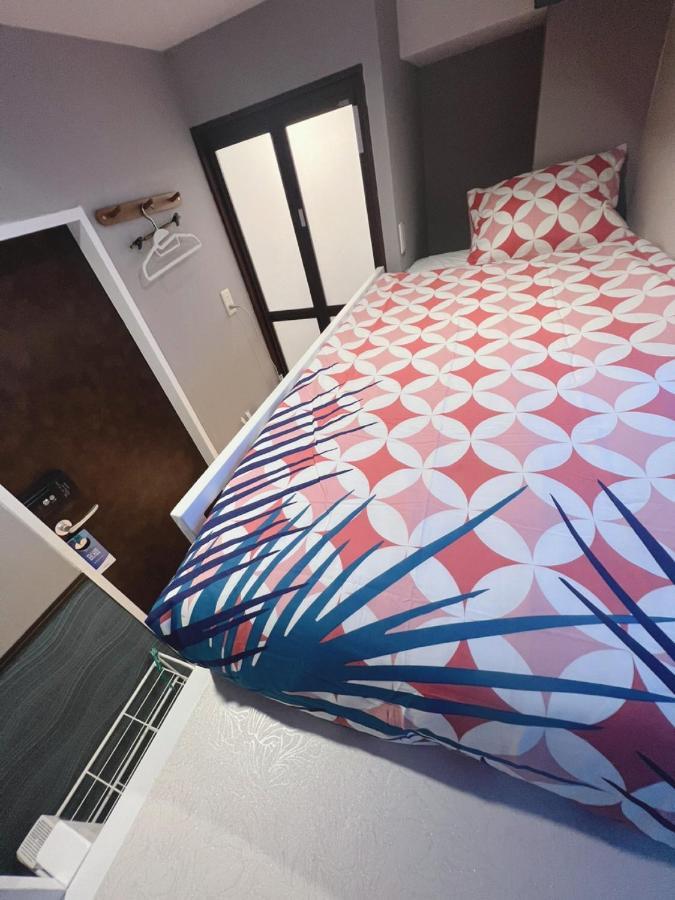 Hostel 誠家　makoto Tokyo
