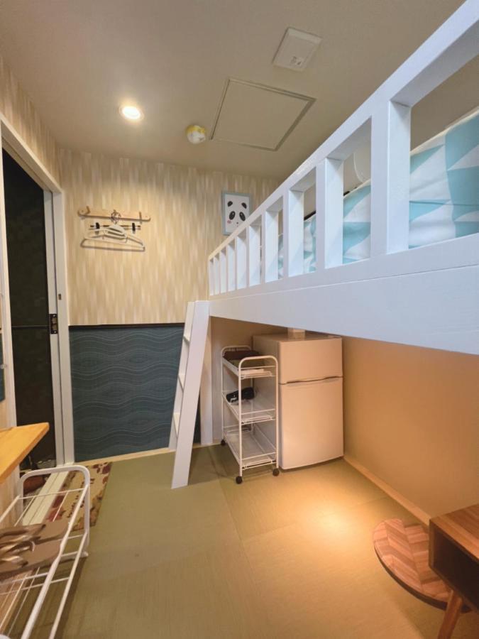 Hostel 誠家　makoto