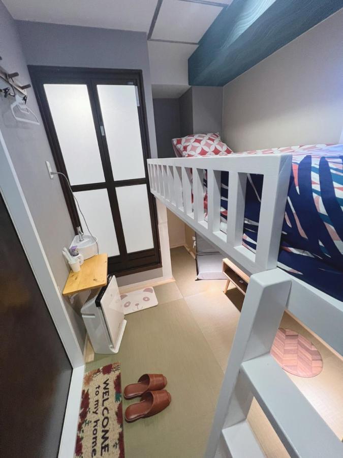 誠家　makoto Hostel Tokyo