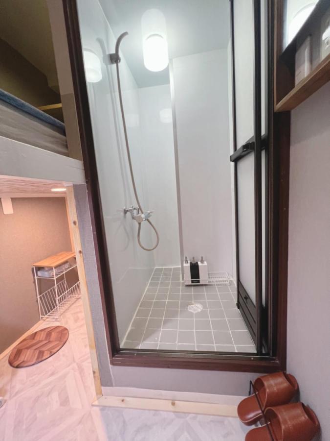 Hostel 誠家　makoto Tokyo
