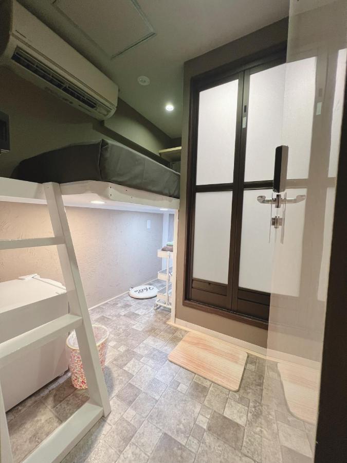 Hostel 誠家　makoto