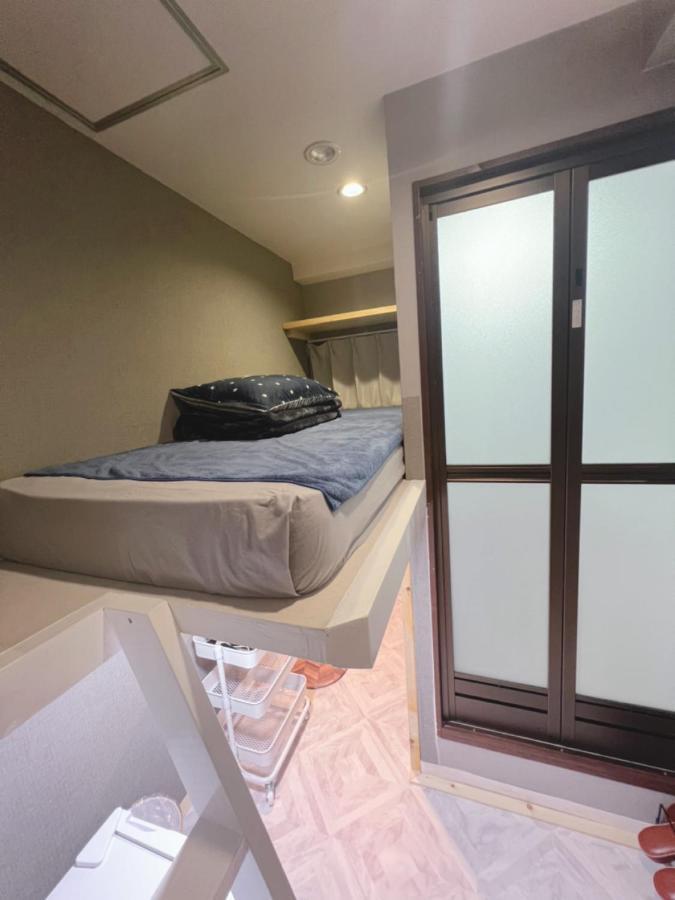 Hostel 誠家　makoto *
