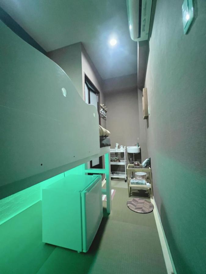 誠家　makoto Hostel *