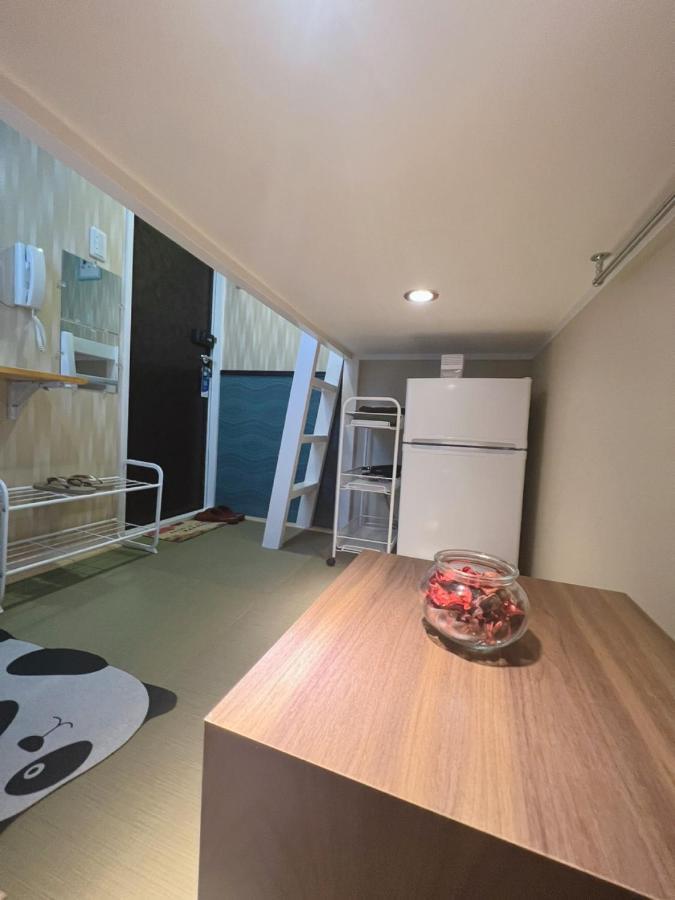 Hostel 誠家　makoto *