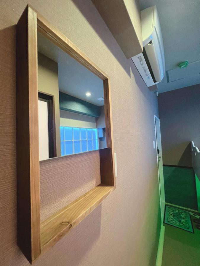 Hostel 誠家　makoto Tokyo