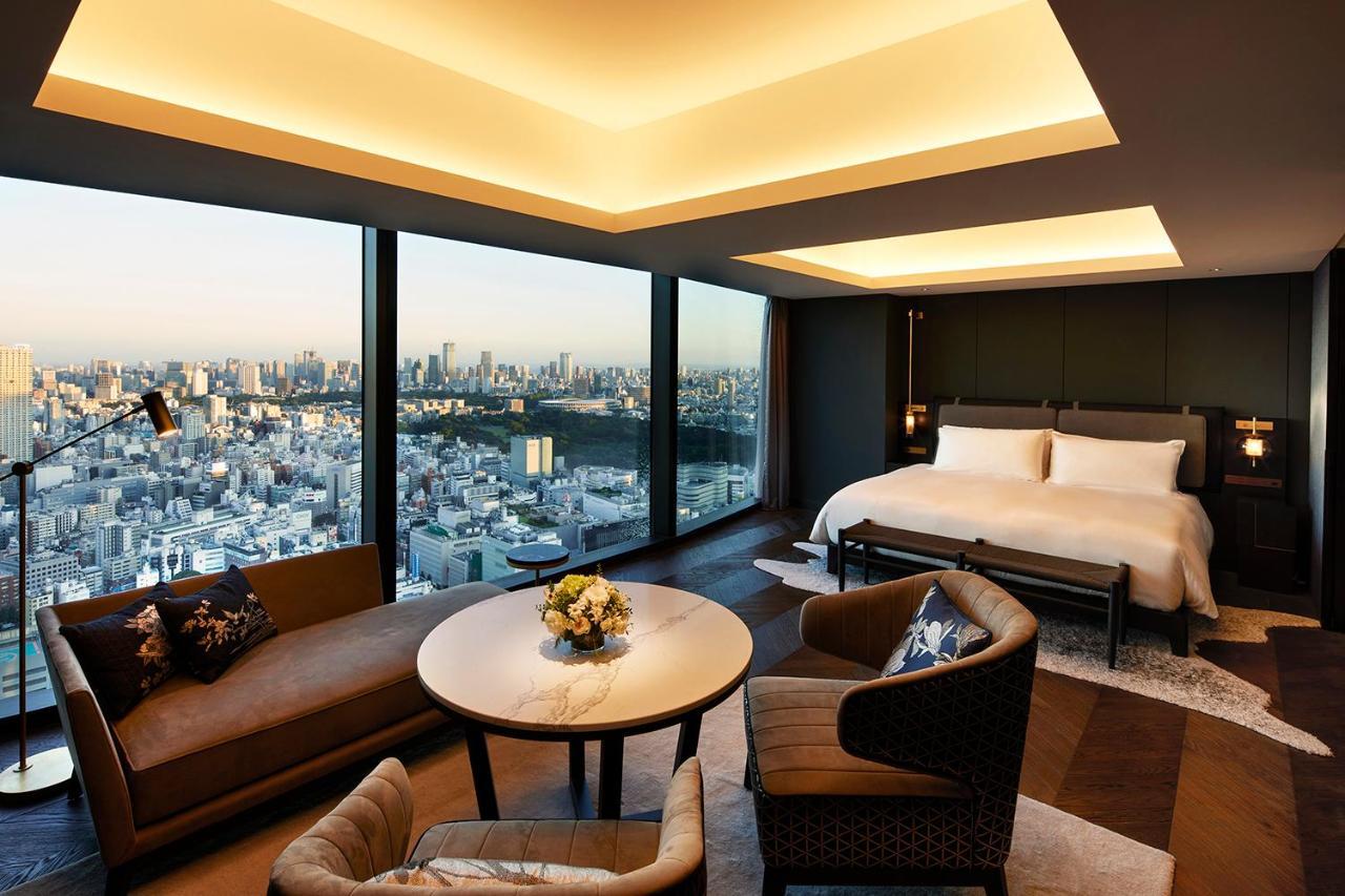 Bellustar Tokyo, A Pan Pacific 5*
