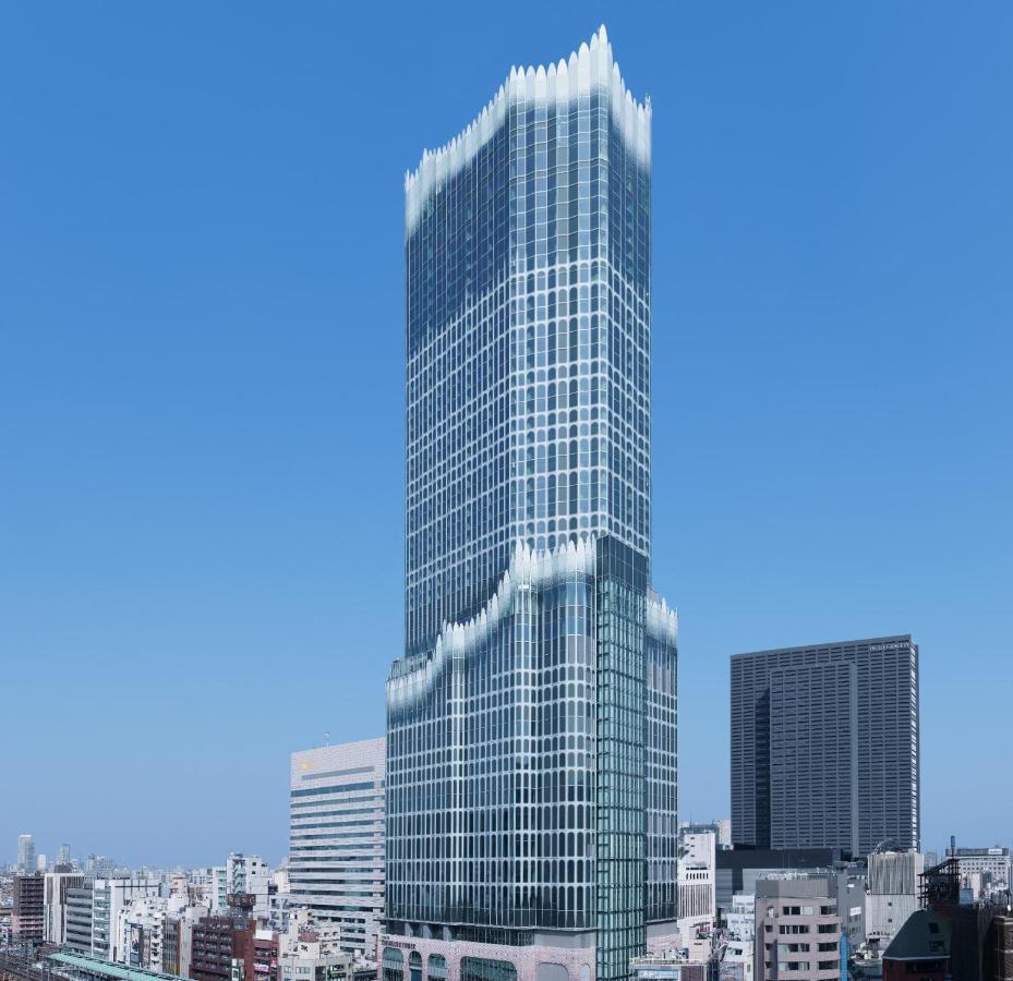 Bellustar Tokyo, A Pan Pacific