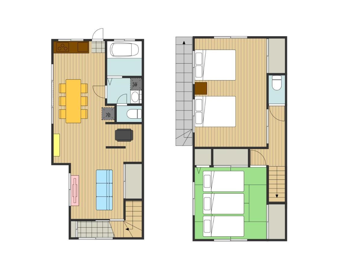 Kiki House