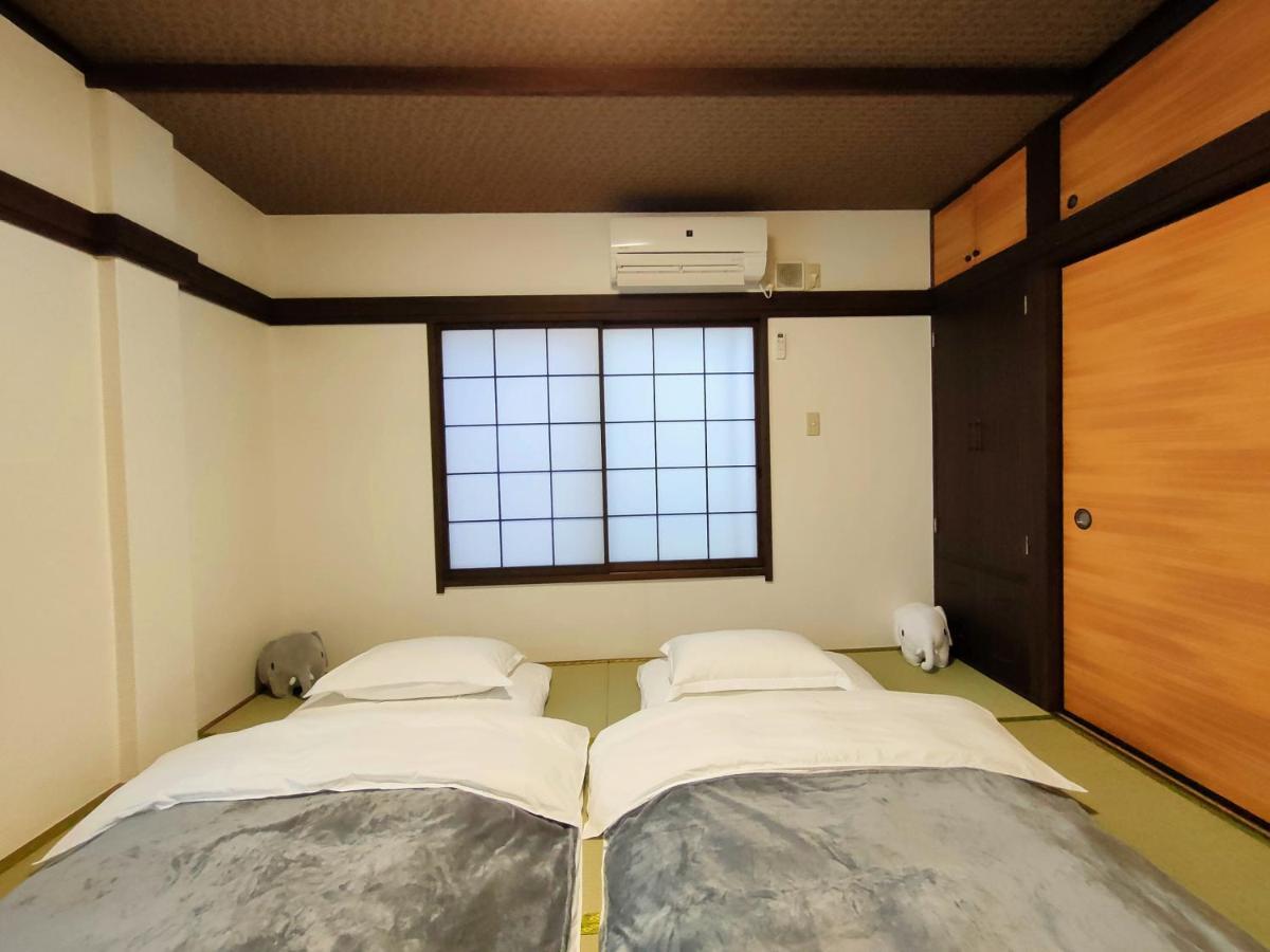 Inn Kiki House *
