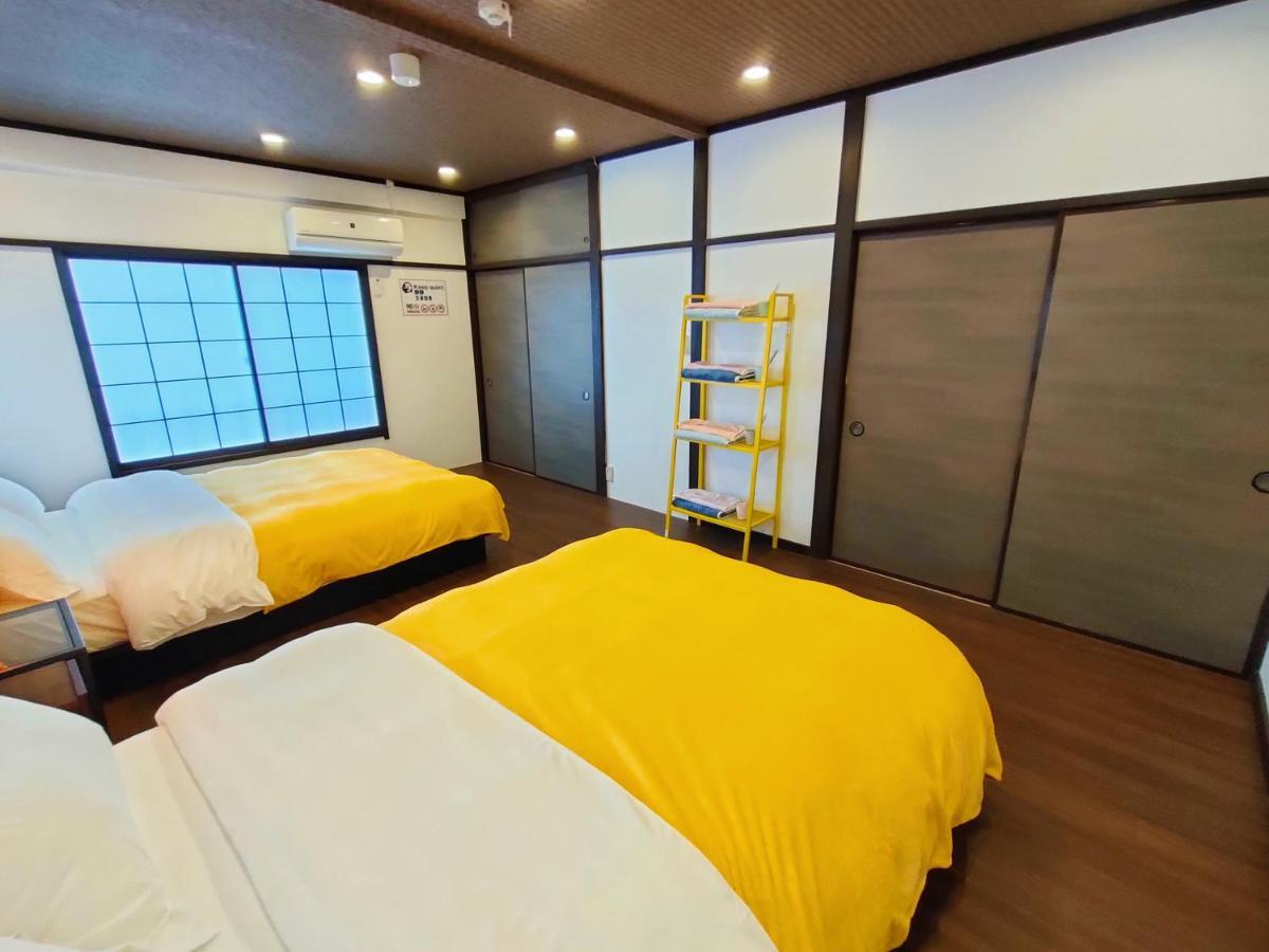 Inn Kiki House Tokyo