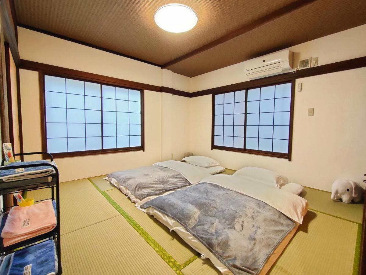 Inn Kiki House *