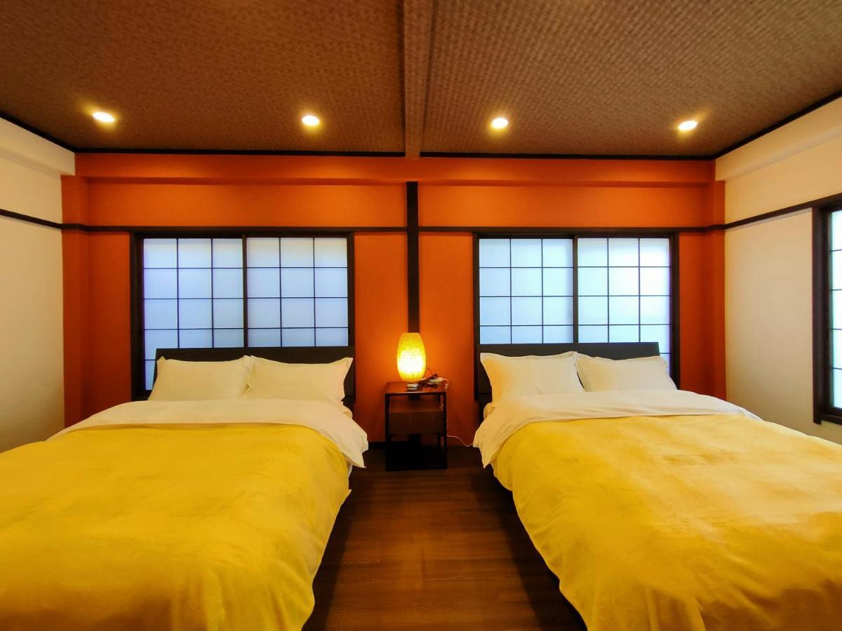 Inn Kiki House *