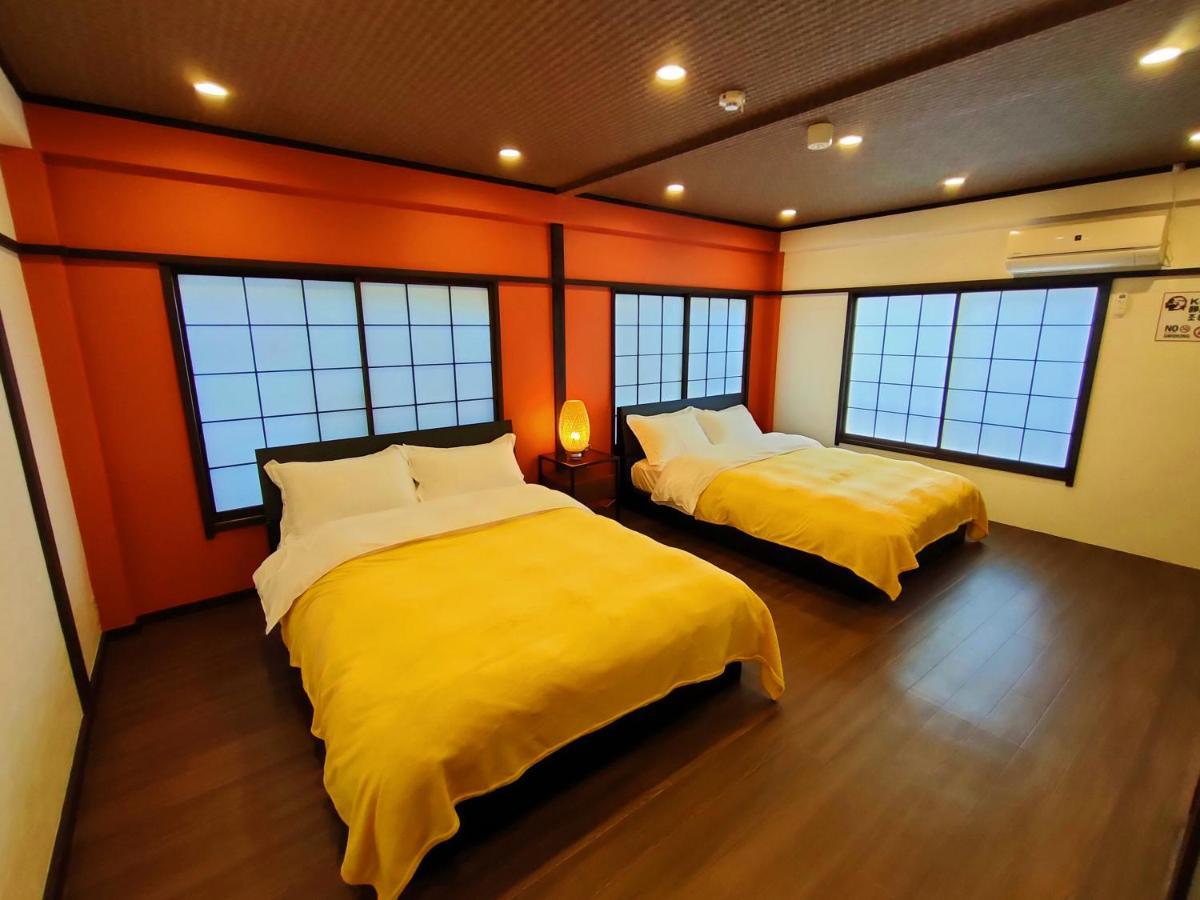 Inn Kiki House Tokyo