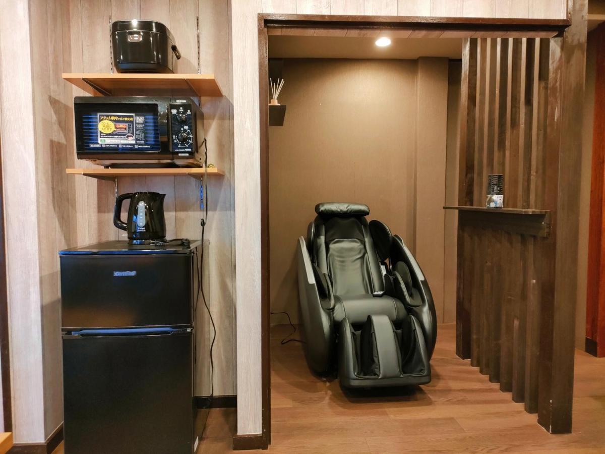 Inn Kiki House *